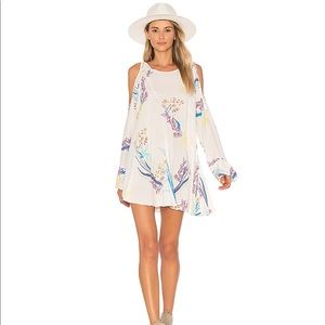 Free People Clear Skies Tunic